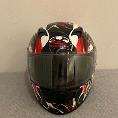 OGKカブト　カムイ3 フェニックス　XLサイズ　フルフェイス　ヘルメットの画像