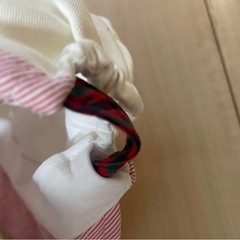 【familiar】帽子の画像