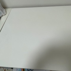 テーブルの画像