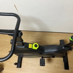 FITBOX エアロバイクの画像
