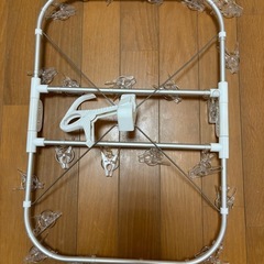 折りたたみ角ハンガー24ピンチ
の画像