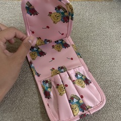 未使用♡PAUL &JOEのコスメポーチです☺️の画像
