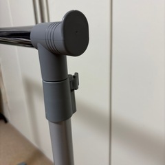 パイプハンガーの画像