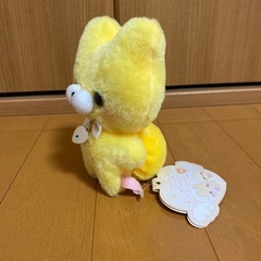未使用品！！すくっとたっちさんの画像