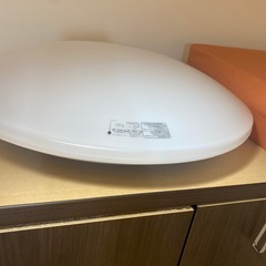 TAKIZUMI LEDシーリングライト 調光調色 12畳用の画像
