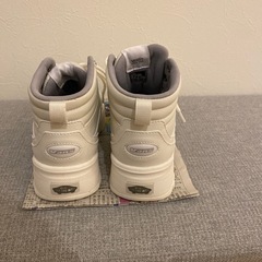 VANS スニーカーの画像