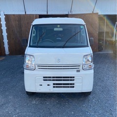 SUZUKI エブリイ　PAハイルーフの画像