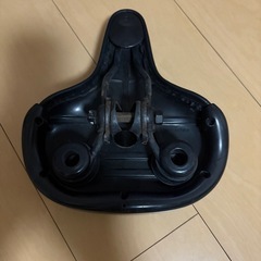 Panasonicサドルの画像