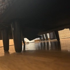 ソファ　3人掛け　アジアンテイストの画像
