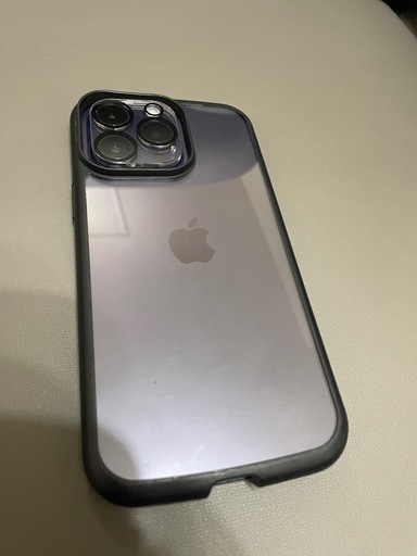 iPhone14pro max直接取りに来れる方のみ