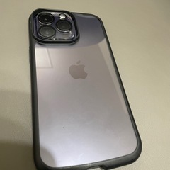 iPhone14pro max直接取りに来れる方のみの画像