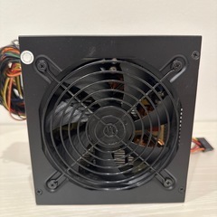 PC電源　ジャンクの画像
