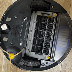 ロボット掃除機の画像