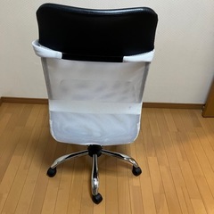 チェアーの画像
