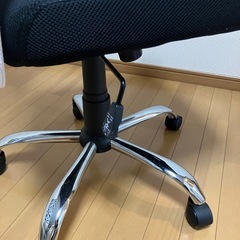 チェアーの画像
