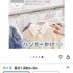 選択竿の画像