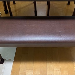 ダイニングテーブルセット 4人掛け 幅130の画像