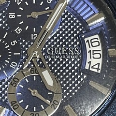 GUESS腕時計の画像