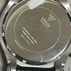 GUESS腕時計の画像