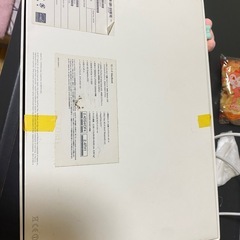 Macbook 12inch retina 2017 とipad air 2の画像