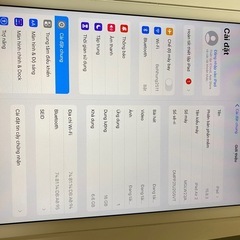 Macbook 12inch retina 2017 とipad air 2の画像