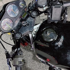 CBR400Fの画像