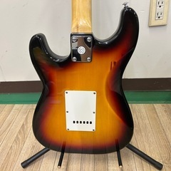 ⑥Mavis メイビス　エレキギターの画像