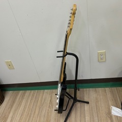 ⑥Mavis メイビス　エレキギターの画像