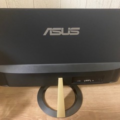 モニターの画像