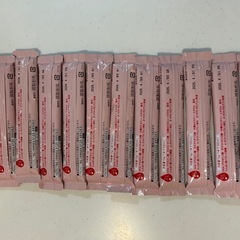 粉ミルク「はいはい」810g缶2個+スティック12本セットの画像