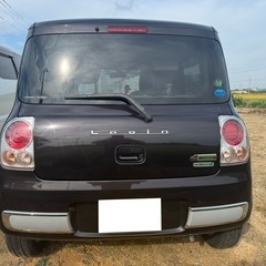 人気の2型ラパン！ショコラ色！の画像