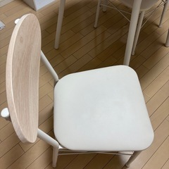 ダイニングセットの画像