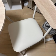 ダイニングセットの画像