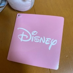 未使用品！！バルーのぬいぐるみの画像