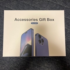 【未使用品】アクセサリーセットの画像