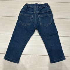 90cm 子供服　の画像