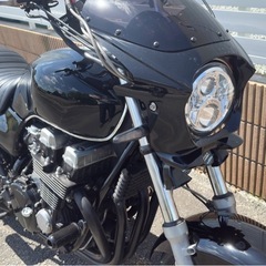 ホンダCB750 車検R9年3月まで　絶好調‼︎  の画像