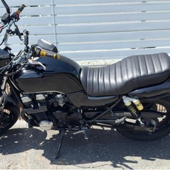ホンダCB750 車検R9年3月まで　絶好調‼︎  の画像