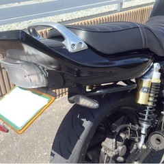 ホンダCB750 車検R9年3月まで　絶好調‼︎  の画像