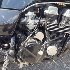 ホンダCB750 車検R9年3月まで　絶好調‼︎  の画像