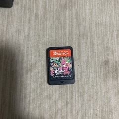 Nintendo Switch  スプラトゥーン2の画像