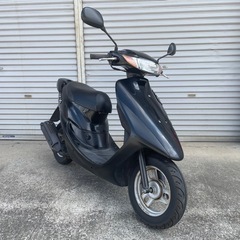 HONDA dio 車体 人気❗️全国配送可能❗️ZX ZR ZZの画像