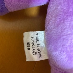 未使用品！！キャットナップのぬいぐるみの画像