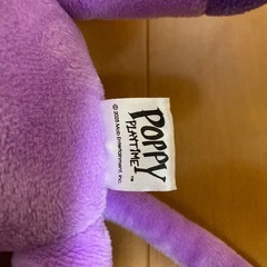 未使用品！！キャットナップのぬいぐるみの画像