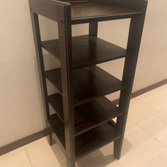 棚、靴箱使用可能の画像