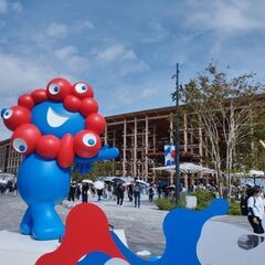 これから大阪万博行く方への情報いろいろの画像