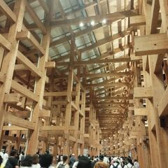 これから大阪万博行く方への情報いろいろの画像