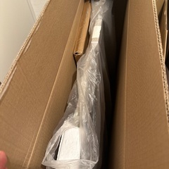 《新品未使用》ベビーゲート ペットゲート 拡張 アイリスオーヤマの画像