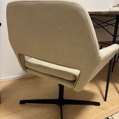 チェアの画像