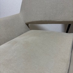 チェアの画像